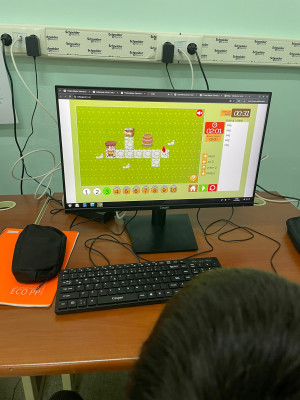 CodeWeek 2026